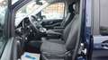 Mercedes-Benz V 220 BT EDITION Extralang Spur TotW. Kamera AHK Azul - thumbnail 8