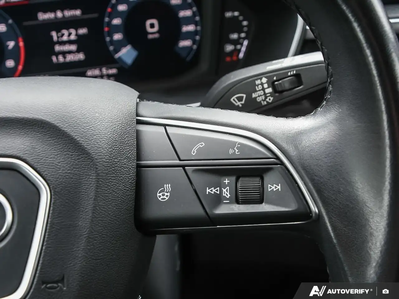 Audi Q3 снимка Audi Q3