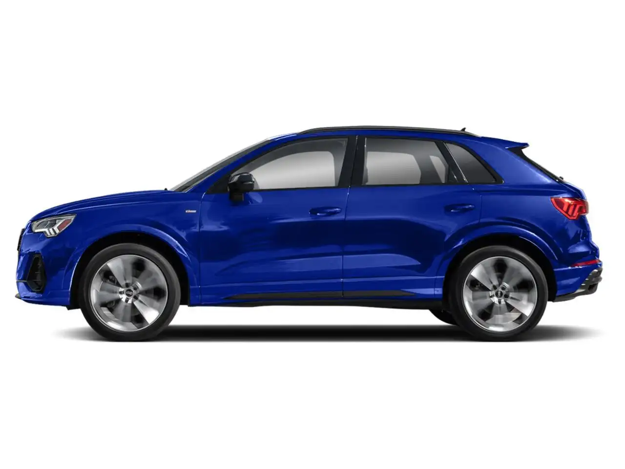 Audi Q3 снимка Audi Q3
