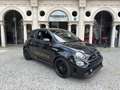 Abarth 695 75th ANNIVERSARIO !! LIMITIERT !! Černá - thumbnail 1