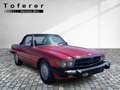 Mercedes-Benz 560 SL Rood - thumbnail 5