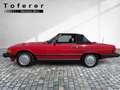 Mercedes-Benz 560 SL Rood - thumbnail 2