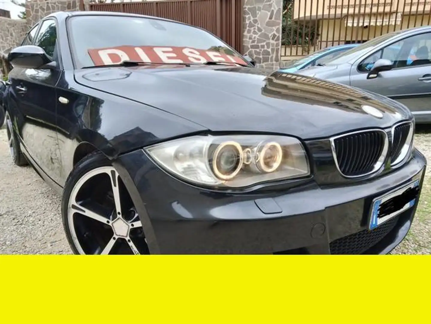 BMW - 2