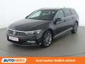 Volkswagen Passat 2.0 TDI Elegance R-Line Grau - thumbnail 1