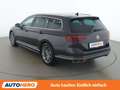 Volkswagen Passat 2.0 TDI Elegance R-Line Grau - thumbnail 4