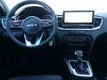 Kia XCeed Xceed 1,6 CRDI 48V Silber DCT Schwarz - thumbnail 9