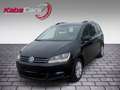 Volkswagen Sharan Comfortline Navi AHK 7-Sitzer Schwarz - thumbnail 2