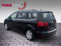 Volkswagen Sharan Comfortline Navi AHK 7-Sitzer Schwarz - thumbnail 4