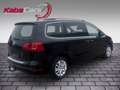 Volkswagen Sharan Comfortline Navi AHK 7-Sitzer Schwarz - thumbnail 5