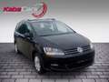 Volkswagen Sharan Comfortline Navi AHK 7-Sitzer Schwarz - thumbnail 7