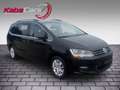 Volkswagen Sharan Comfortline Navi AHK 7-Sitzer Schwarz - thumbnail 6