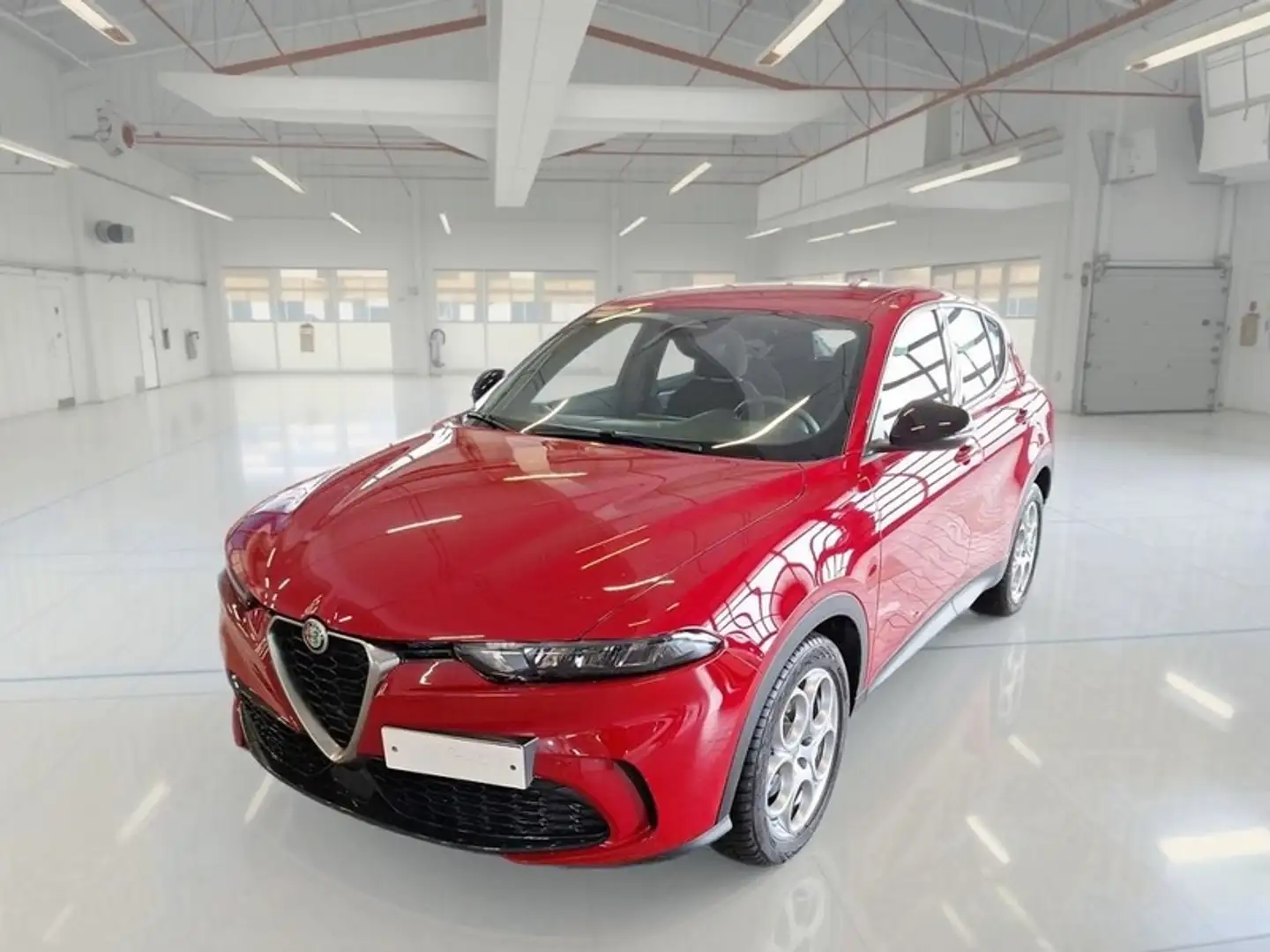 Alfa Romeo Tonale 1.5 130cv Hybrid TCT7 Super - 1