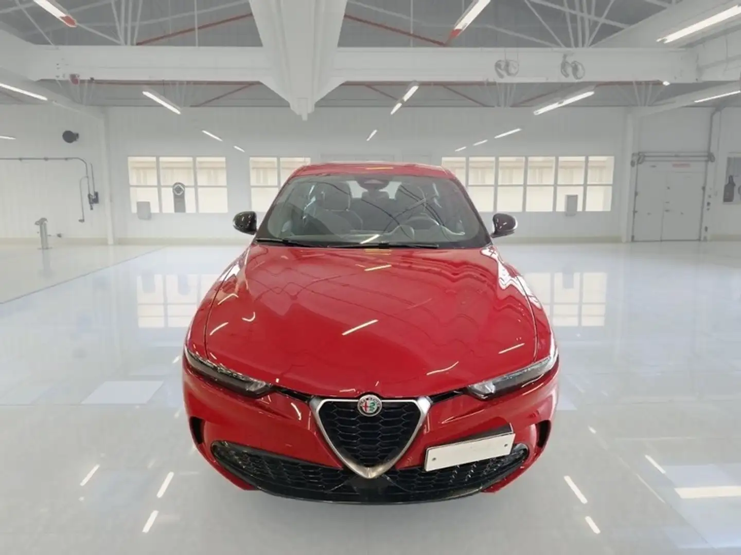 Alfa Romeo Tonale 1.5 130cv Hybrid TCT7 Super - 2