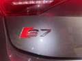 Audi S7 SPORTBACK 55 TDI S-TRONIC QUATTRO Gris - thumbnail 8