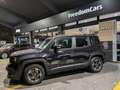 Jeep Renegade 1.4 T-Jet 120 CV GPL Longitude Nero - thumbnail 4