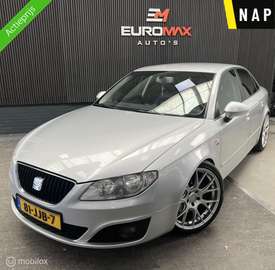 2.0 TSI Businessline High NAP - Cruise - Airco