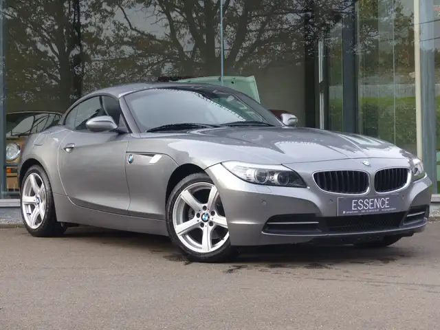 BMW Z4 Z4 2.5iA sDrive23i