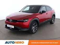 Mazda MX-30 e-Skyactiv First Edition Industrial Vintage
