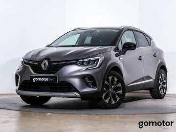 1.0 TCE 67KW TECHNO 90 5P