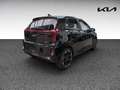 Kia Picanto 1.2 AMT GT-Line LED|KAMERA|NAVI Schwarz - thumbnail 5