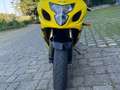 Suzuki GSX-R 600 Jaune - thumbnail 4