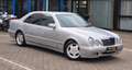 Mercedes-Benz E 200 AVANTGARDE *2. HAND* XENON/SHZ/KLIMA/TEMPO Argent - thumbnail 1