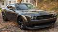 Dodge Challenger R/T Scat Pack 6.4 HEMI V8 Gris - thumbnail 1
