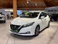 Nissan Leaf Acenta 40kWh Kam Navi SitzH ACC PDC Weiß - thumbnail 3