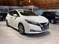 Nissan Leaf Acenta 40kWh Kam Navi SitzH ACC PDC Wit - thumbnail 2