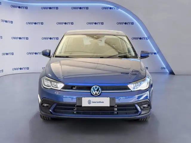 Volkswagen Polo view 3