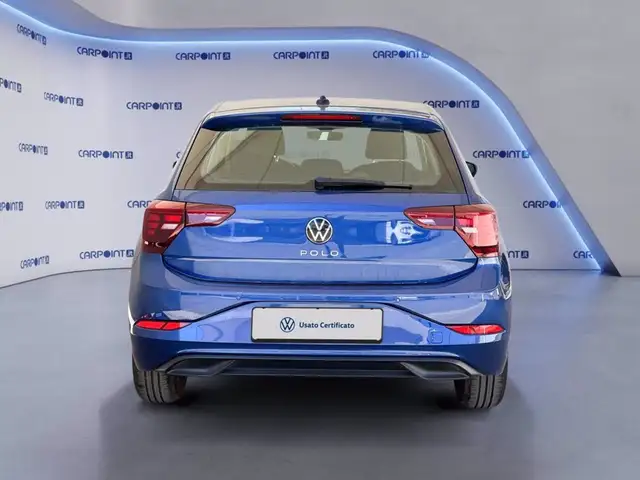Volkswagen Polo view 5