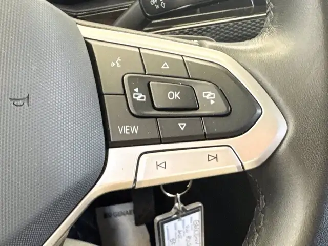 Volkswagen Polo view 22