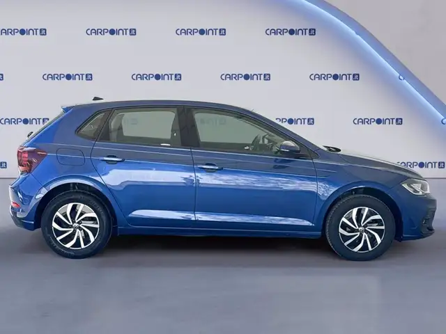 Volkswagen Polo view 6