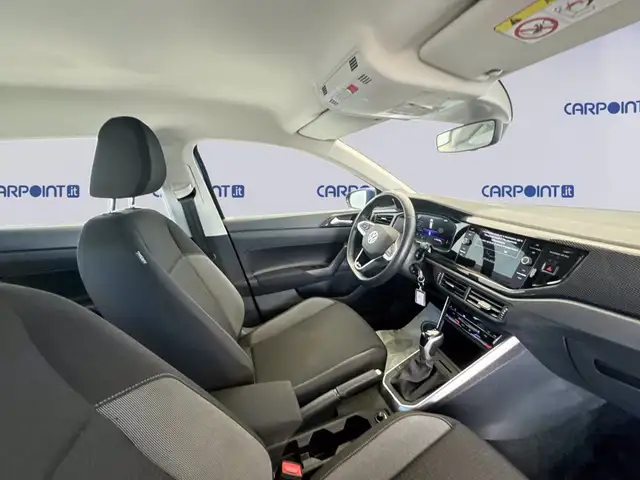 Volkswagen Polo view 7