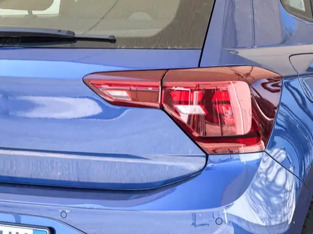 Volkswagen Polo view 17