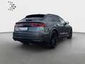 Audi SQ8 TFSI quattro*PANO*23ZOLL*LASER*LUFT*AHK*S-SI Серый - thumbnail 2