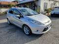 Ford Fiesta Fiesta VI 5p 1.4 Titanium Gpl distribuzione nuova Silber - thumbnail 1