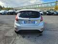 Ford Fiesta Fiesta VI 5p 1.4 Titanium Gpl distribuzione nuova Silber - thumbnail 6