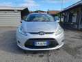 Ford Fiesta Fiesta VI 5p 1.4 Titanium Gpl distribuzione nuova Silber - thumbnail 3
