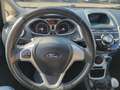 Ford Fiesta Fiesta VI 5p 1.4 Titanium Gpl distribuzione nuova Silber - thumbnail 10