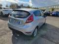 Ford Fiesta Fiesta VI 5p 1.4 Titanium Gpl distribuzione nuova Silber - thumbnail 8