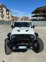 Jeep Wrangler Unlimited 2.8 crd Sahara auto E5+ Blanco - thumbnail 3