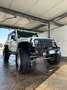 Jeep Wrangler Unlimited 2.8 crd Sahara auto E5+ Blanco - thumbnail 1