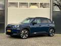 MINI Aceman Mini (j05) SE 218PK 54,2 kWh pakket M Blau - thumbnail 1