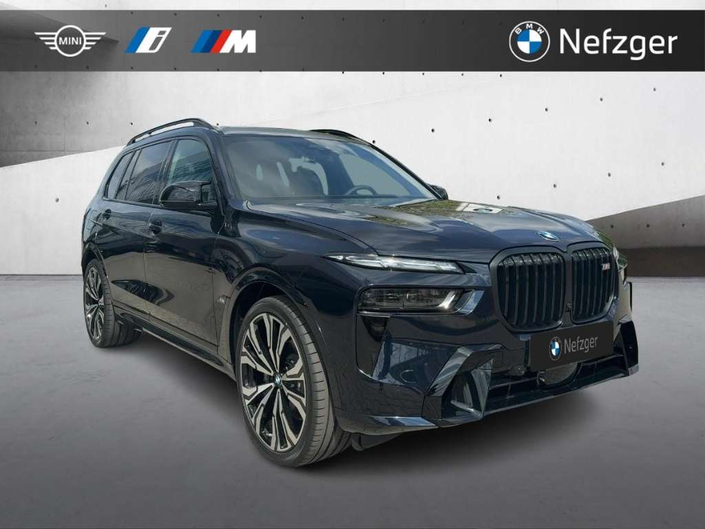 BMW X7 occasion