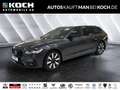 Volvo V90 T6 AWD Plug-In Plus Dark BLIS H/K 360° AHK Grau - thumbnail 1