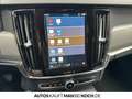 Volvo V90 T6 AWD Plug-In Plus Dark BLIS H/K 360° AHK Grau - thumbnail 26