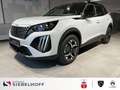 Peugeot 2008 GT HYBRID 145 e-DSC6 Weiß - thumbnail 4