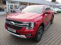 Ford Ranger Limited 4WD Doppelkabine Rojo - thumbnail 21