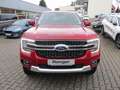 Ford Ranger Limited 4WD Doppelkabine Rood - thumbnail 2